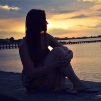 Olga Merezha的照片