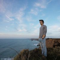 Beni Szlivka's Photo