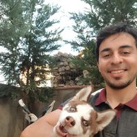 Mehmetcan Çiftçi's Photo