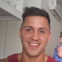 Leandro Rodriguez的照片