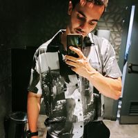 Mohammed AbdelSalam's Photo