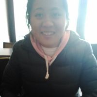 Le foto di Eileen Ling