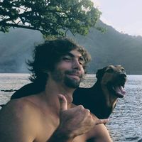 Noé Champot's Photo