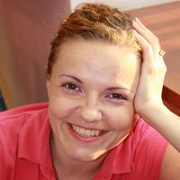 Элина Драгунова的照片