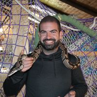 Rafael Sierra Lozano's Photo