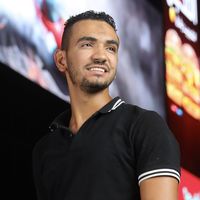 Abdallah Ashry's Photo