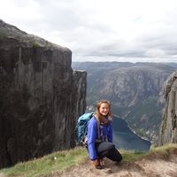 Teresa Ehrler's Photo