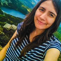 Fotos von Mehtap Tuğba Kaynak