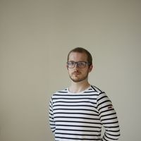 Jeremy Le Coz的照片