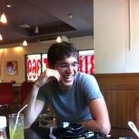 Fotos de Sean Hettinger