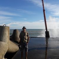 Endrix Laksono's Photo