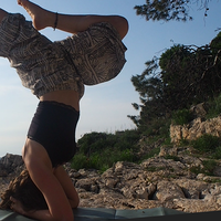 Katharina Akkawi's Photo