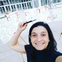 Ilaria Fresa's Photo