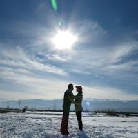 Fotos von amir& samin