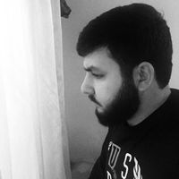 Vatcho Shiboyan's Photo