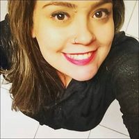 Fotos de Bruna Steffi Graff