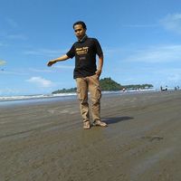 Muhammad Haikal's Photo