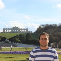 Ebram Sherif的照片