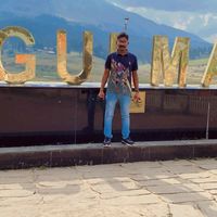 Mahendra Rathore's Photo