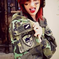 Sára Marangoni's Photo