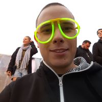 Przemek Kaźmierczak的照片