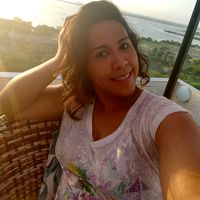 Lorena Menezes's Photo