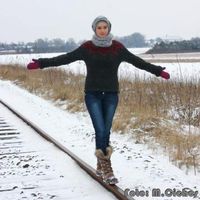 Birgitte Dahl's Photo