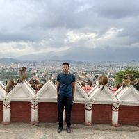 STIFFIN JULIET's Photo