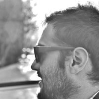 Farid Yousefi's Photo