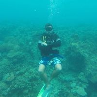 Alexis Simon's Photo