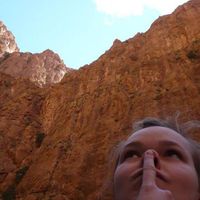 Lilly Rose GaRou的照片