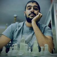 Youssef Kotb's Photo