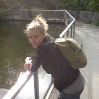 Le foto di Karin Nordh