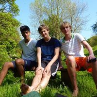 adam Punzano's Photo