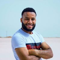 Nidhal Zeghidi's Photo