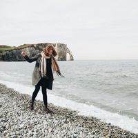 Liza Ulyanova's Photo