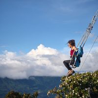 Anita Schulthess's Photo