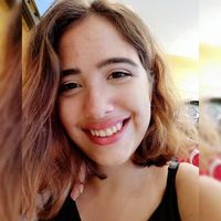 Zdjęcia użytkownika Irem Baysan