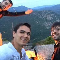 Photos de Gabriel Echeverry