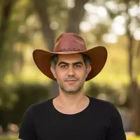 Habib Hashemzadeh's Photo