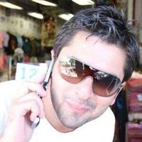 Ekrem Ilhan的照片