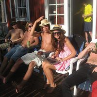 Linn Oconnell's Photo