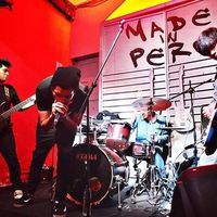 Fosa de Babel的照片