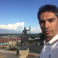 Saman Hassani Nafez's Photo