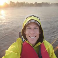 Le foto di Marcus Schrock