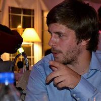 Olivier Cornelissen's Photo