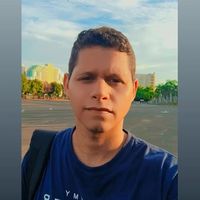 Vendedor Bruno's Photo