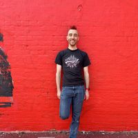 Sebastian Engel的照片