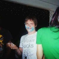 Christopher Wells's Photo