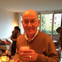 Thomas van der Veer's Photo